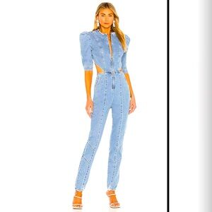 Retrofètè Kiara Jumpsuit